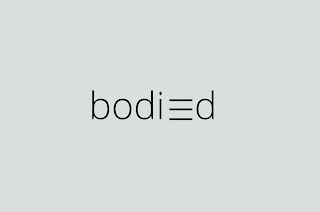 BODIED logo