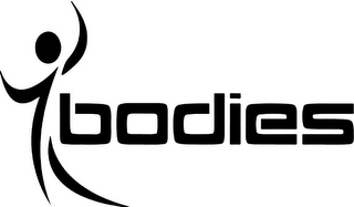 BODIES logo