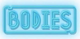 BODIES logo