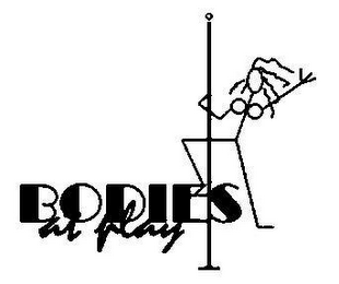 BODIES AT PLAY logo