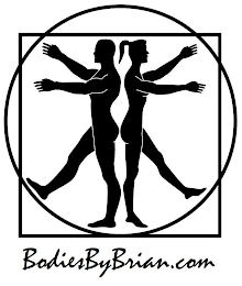 BODIESBYBRIAN.COM logo