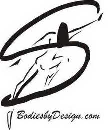 BODIESBYDESIGN.COM logo
