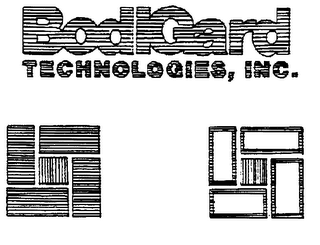 BODIGARD TECHNOLOGIES, INC.