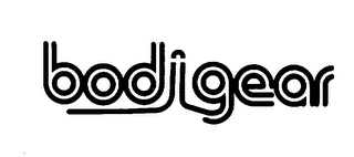 BODIGEAR logo