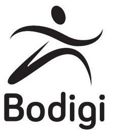 BODIGI logo