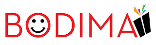 BODIMA logo