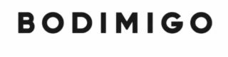 BODIMIGO logo