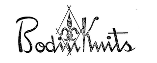 BODIN KNITS logo