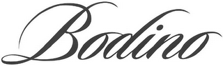 BODINO logo