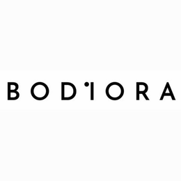BODIORA logo