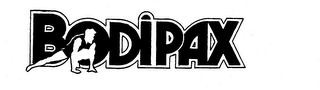 BODIPAX logo