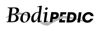BODIPEDIC logo