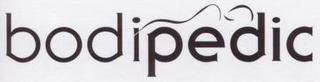 BODIPEDIC logo
