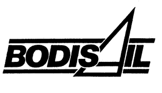 BODISAIL logo
