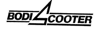 BODISCOOTER logo
