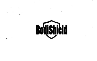 BODISHIELD logo