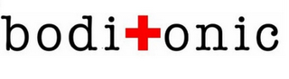 BODITONIC logo