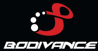 BODIVANCE logo