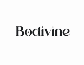 BODIVINE logo