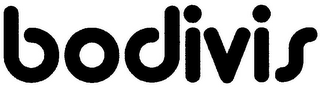 BODIVIS logo