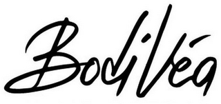 BODIVÉA logo