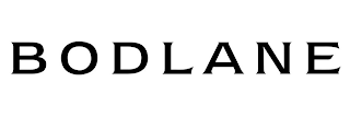 BODLANE logo