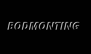 BODMONTING logo