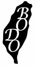 BODO logo