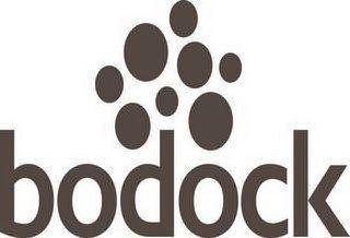 BODOCK logo
