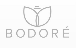 BODORÉ logo