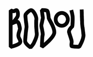 BODOU logo