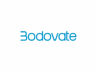 BODOVATE logo