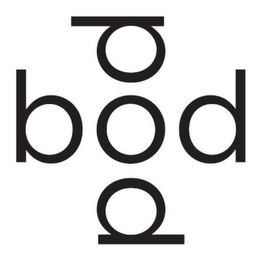 BODPOD logo