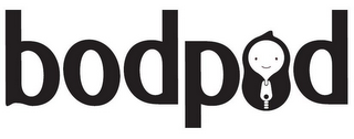 BODPOD logo