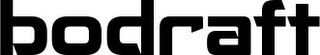 BODRAFT logo