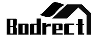 BODRECT logo