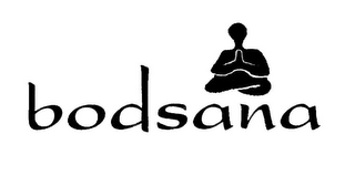 BODSANA logo