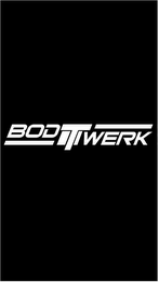 BODTWERK logo