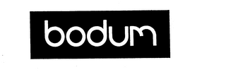 BODUM logo