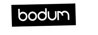 BODUM logo