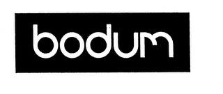 BODUM logo
