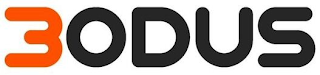 BODUS logo