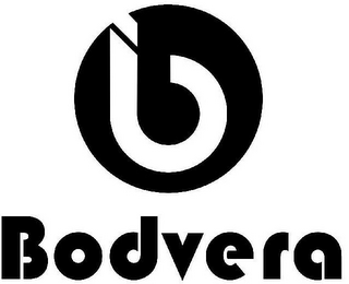 BODVERA logo