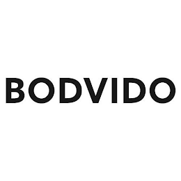 BODVIDO logo