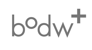 BODW+ logo
