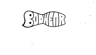 BODWEAR logo