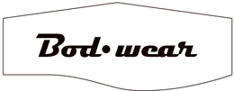BOD·WEAR logo