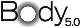 BODY 5.0 logo