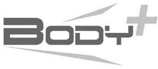 BODY+ logo