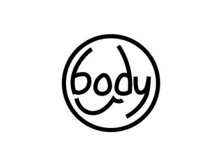 BODY logo